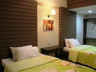 Daet Pineapple Island Resort מראה חיצוני תמונה