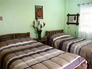 Daet Pineapple Island Resort מראה חיצוני תמונה